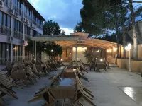 Oskar Thermal Hotel Hotels in Karahayit Mahallesi
