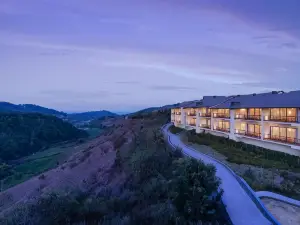 Storii by ITC Hotels, Amoha Retreat Dharamshala