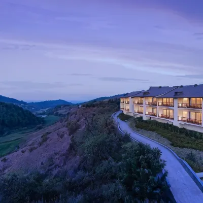 Storii by ITC Hotels, Amoha Retreat Dharamshala Hotels near Dharmshala skyway Station