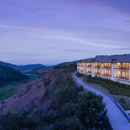 Storii by ITC Hotels, Amoha Retreat Dharamshala