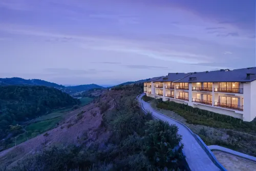 Storii by ITC Hotels, Amoha Retreat Dharamshala
