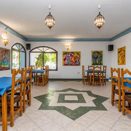 Hostal Alhambra