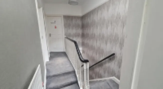 Alexandra Park House Hotels in Holywood