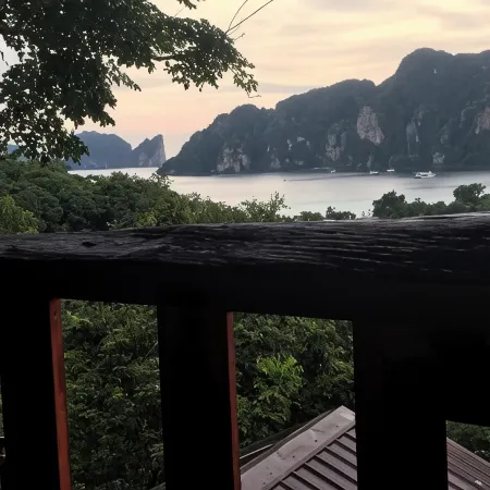 Phi Phi Green Hill Resort
