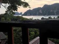 พีพี กรีน ฮิลล์ รีสอร์ท - วิวภูเขา