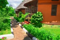 Dream Jet Cottages