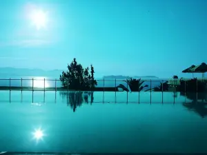 Kontokali Bay Resort & Spa