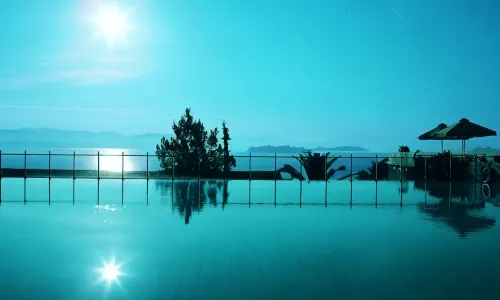 Kontokali Bay Resort & Spa