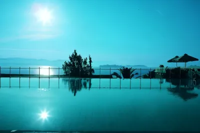 Kontokali Bay Resort & Spa Hotels in 