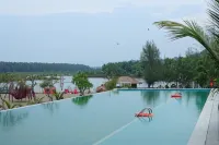 Mermaid Eco Resort Hotels in Ukhiya Upazila