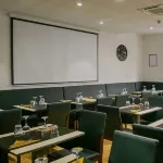 Le Central Hotel Bar Restaurant Hotels in Montbazin