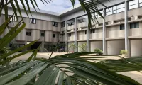 Miliet Hotel Hotels in Abidjan