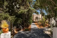Villa Pela - Lejligheder