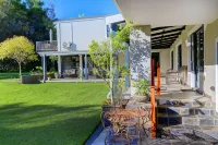 Burrough Place Hotels in George Municipality