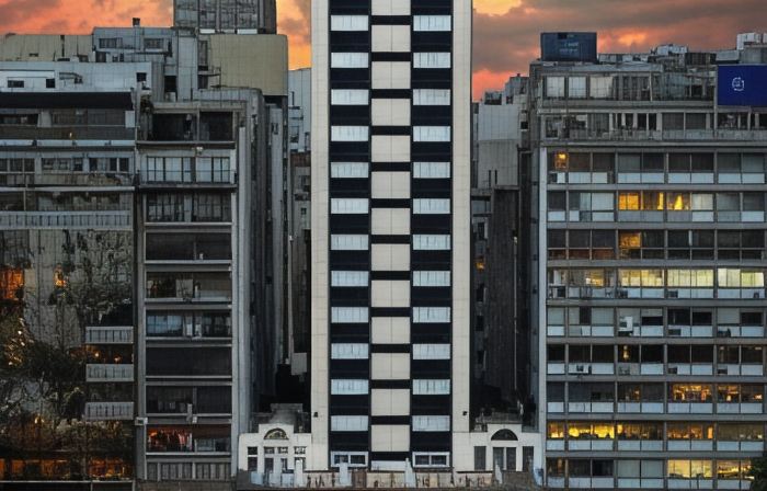 Hotel Presidente Buenos Aires