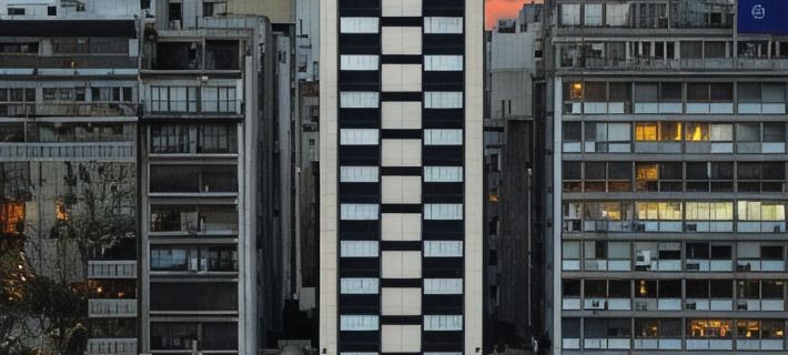 Hotel Presidente Buenos Aires Hotéis em Buenos Aires