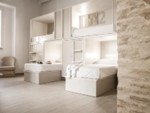 Room00 Salvador Hostel Hotels in Seville