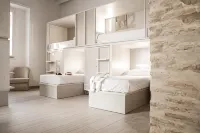 โรงแรม Room00 Salvador โรงแรมใน