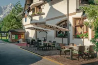 Garni Hotel Miklič Hotels in Kranjska Gora
