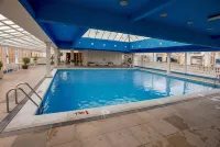 Magic Cristal Park - piscina