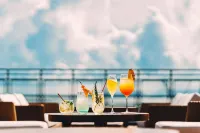 THIRD ishigakijima - bar