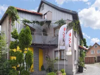 Ferienwohnung Sunrise, Steinbach-hallenberg