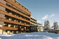 Hotel Valaisia, Crans Montana, a Faern Collection Resort Hotel di Sierre