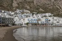 Sifnos House - Rooms and Spa Hotels in Sifnos