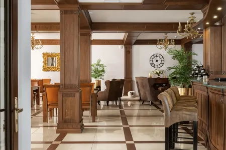 Sądelski Dwór Medical & Spa