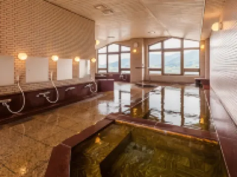 ホテル古柏園 笛吹のホテル