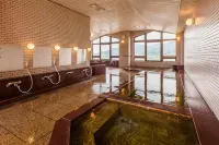 جابانيز أونسين ريوكان كوهاكوين فنادق في فويفوكي