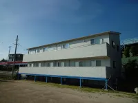 Sea Side Hostel Light House - balcony