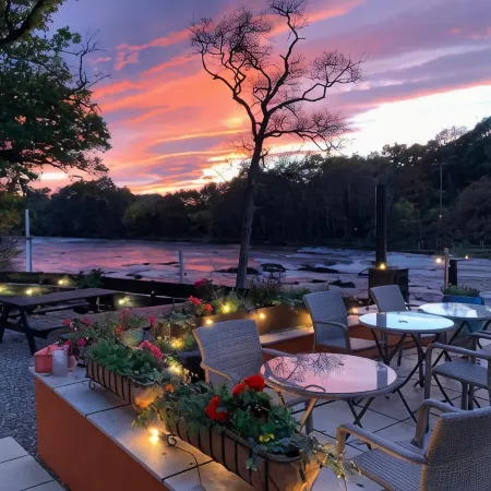 The Inn on the Tay