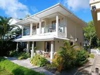 Crown Beach Hotel Seychelles Hotels in Au Cap