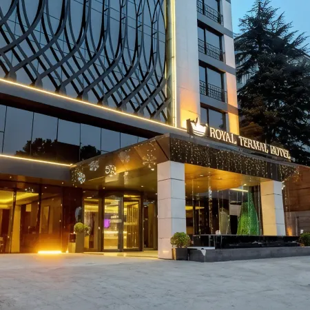 Royal Termal Hotel