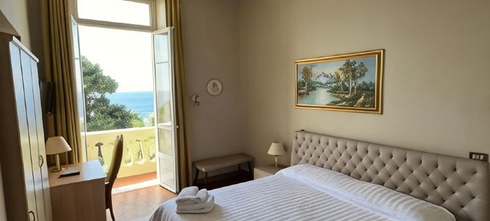 Hotel Petit Royal Hotels in Imperia