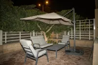 Second Home Hospitality, Rehab City, New Cairo