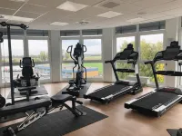 Dlrg Tagungszentrum Delphin