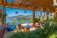 Monte Palm Beach Hotels in Tivat