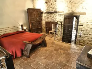 Le Case Della Saracca