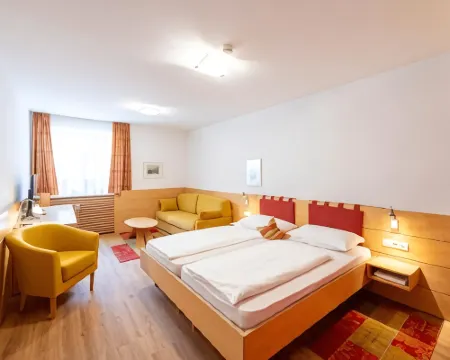 โรงแรมฟิเกิล โรงแรมในโบลซาโน