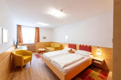 Hotel Figl Các khách sạn ở Bolzano
