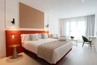 โรงแรม ASA La Marina โดย SH โรงแรม - ที่มีสระว่ายน้ำ