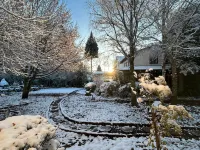 Highland Rose Country House & Serenity Spa