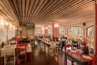 Hotel Dogana - breakfast