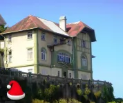 B&B Patrimonial Little Castle Hoteles en 