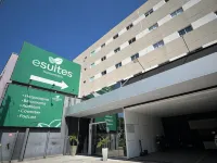 ESuites Sorocaba Hôtels à : Metropolitan Region of Sorocaba