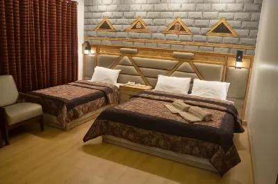 Park Hotel Gilgit