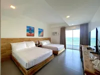 Playa Azul Baler Hotels in Baler