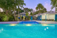 Flynns on Surf Beach Villas - Beach resorts